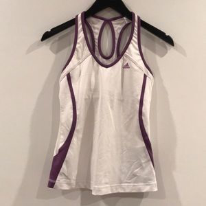 Adidas ClimaCool Activewear Top
